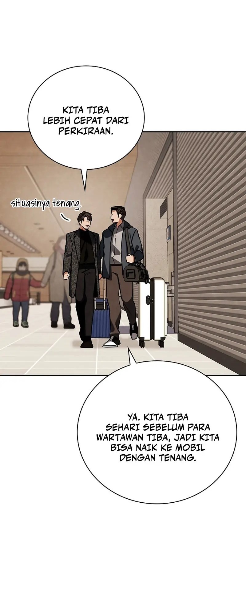 Chapter 136 - halaman 49