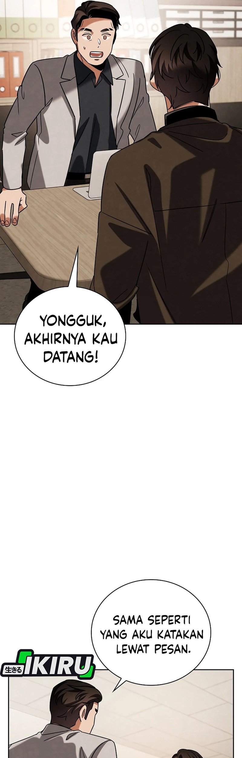 Chapter 137 - halaman 62