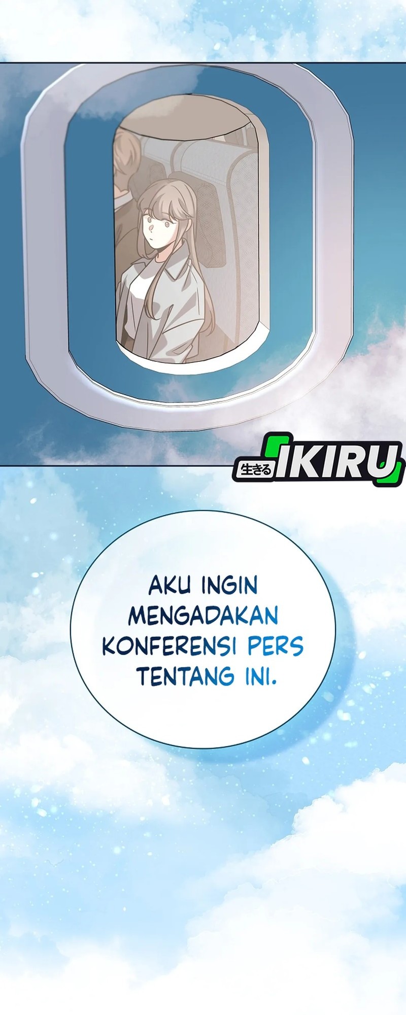 Chapter 137 - halaman 70