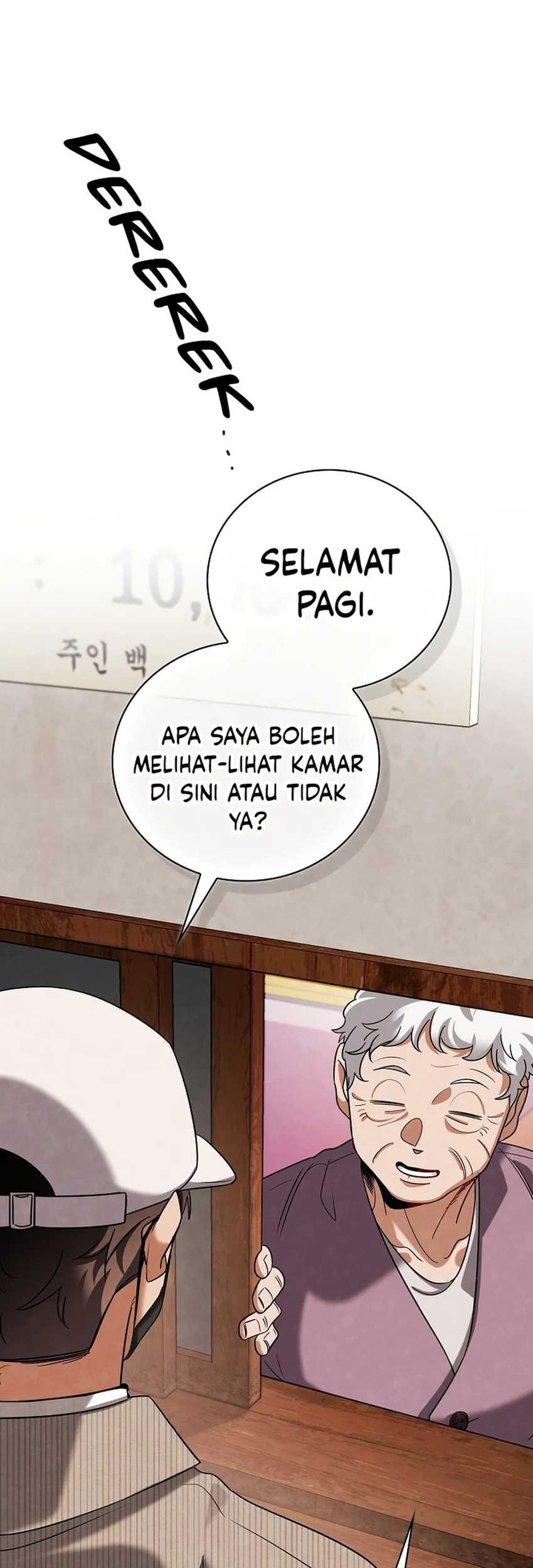 Chapter 140 - halaman 25