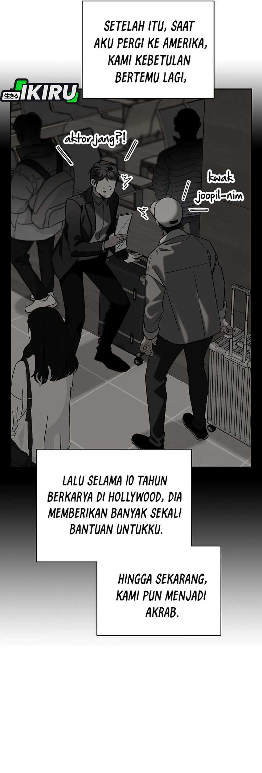 Chapter 140 - halaman 17