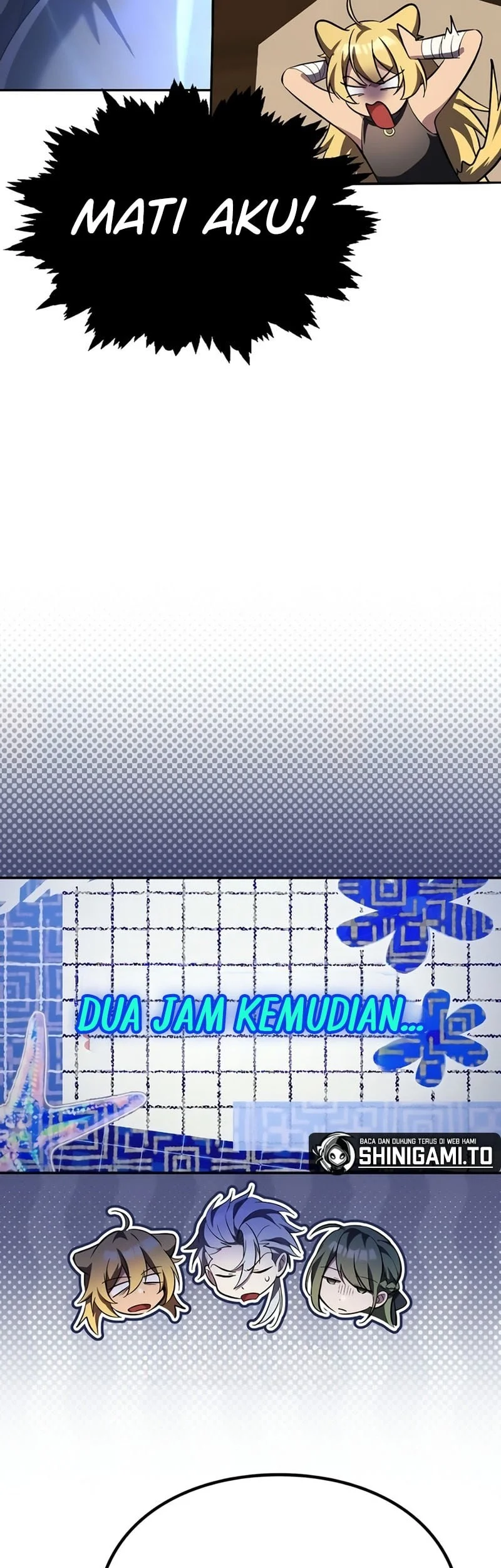 Chapter 25 - halaman 28