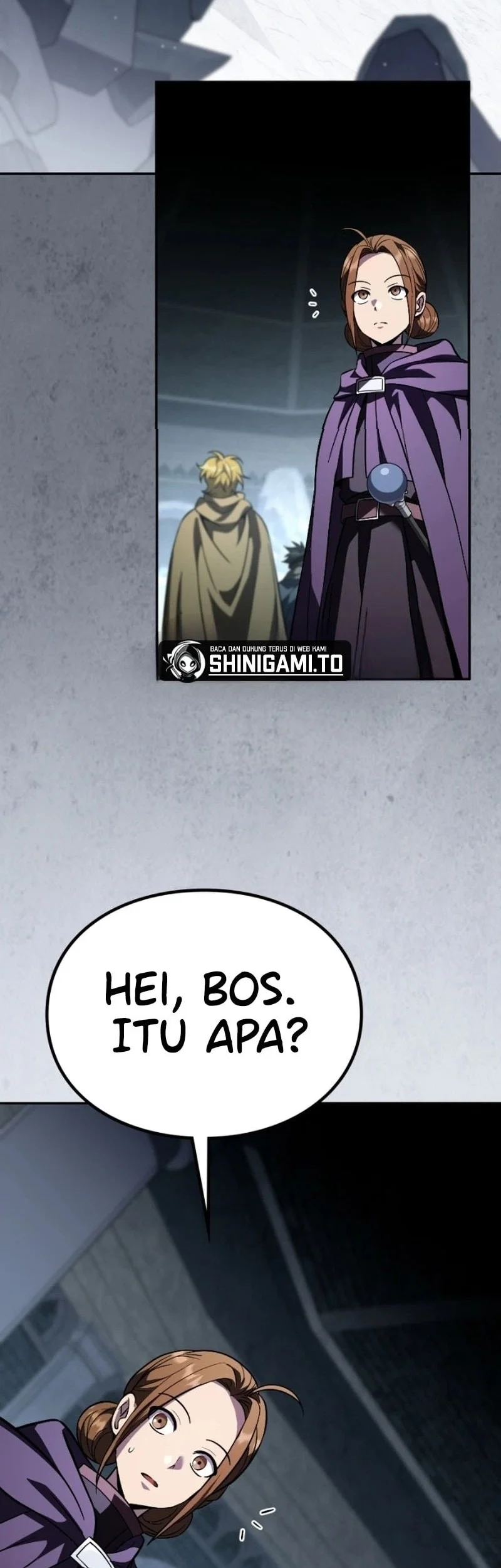 Chapter 32 - halaman 32