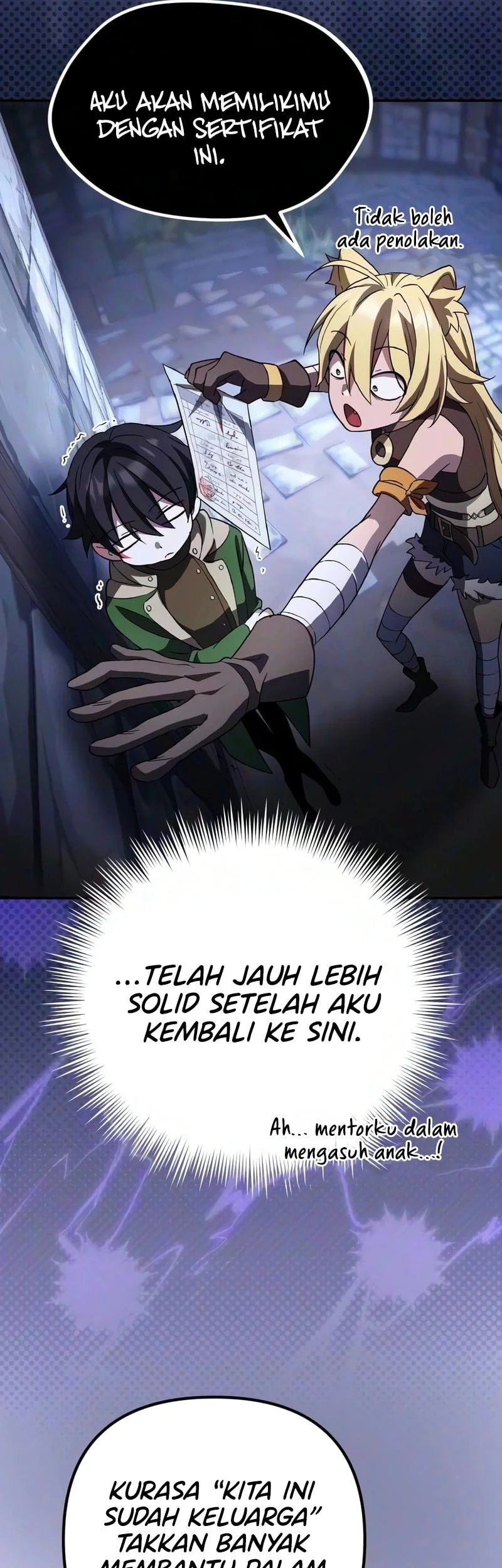 Chapter 40 - halaman 31