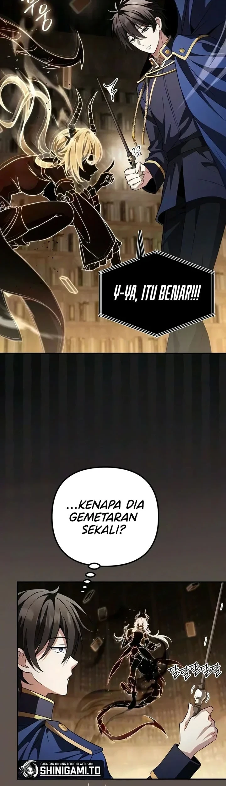 Chapter 43 - halaman 28