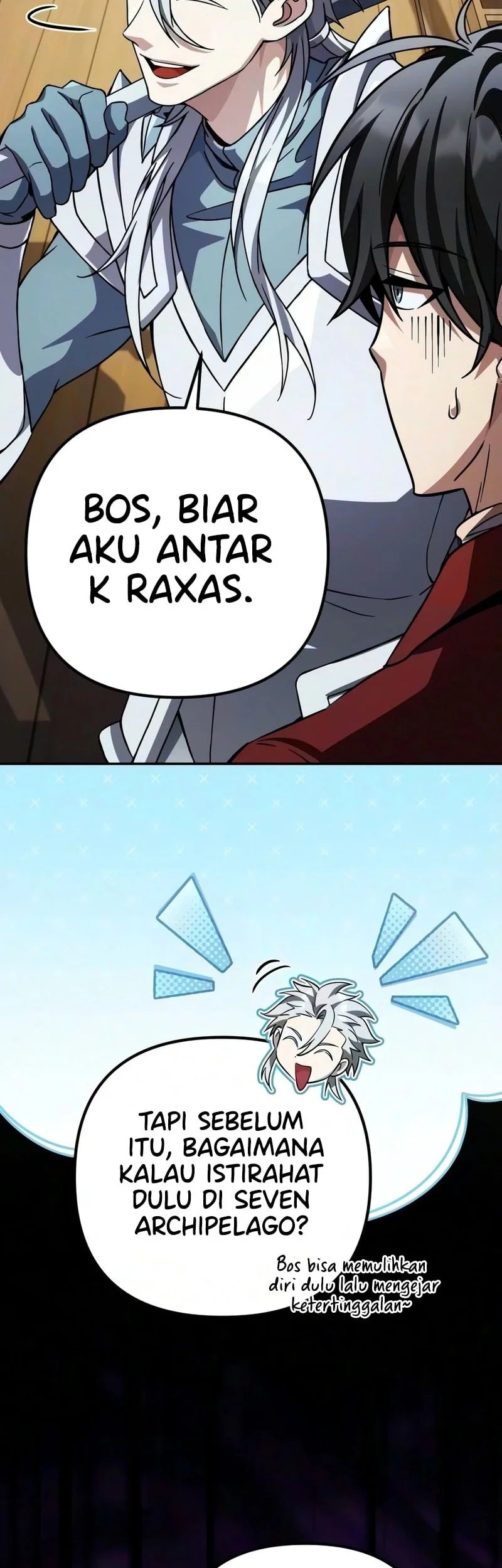 Chapter 45 - halaman 99