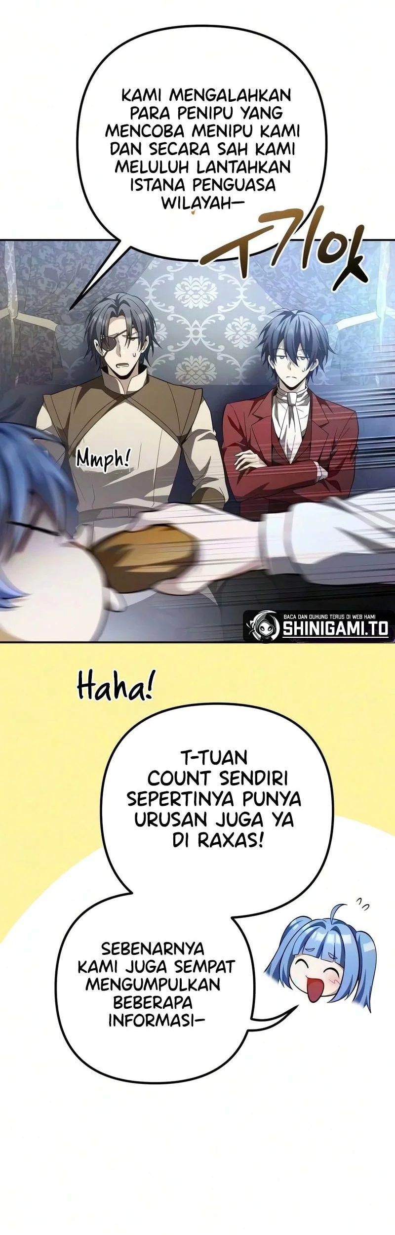 Chapter 45 - halaman 32