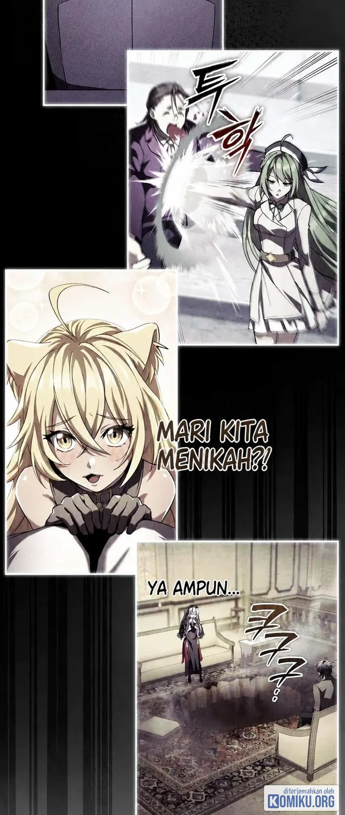 Chapter 46 - halaman 98