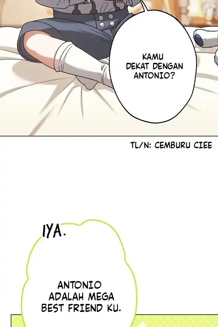 Chapter 50 - halaman 21
