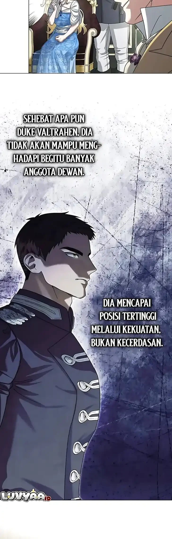 Chapter 58 - halaman 22