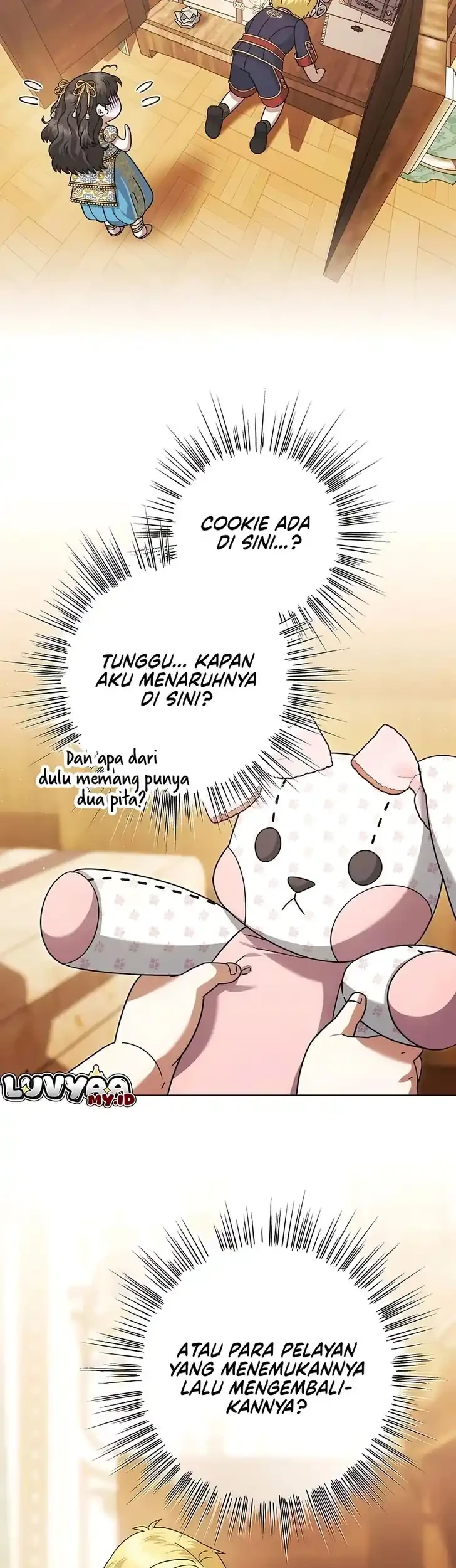 Chapter 60 - halaman 30