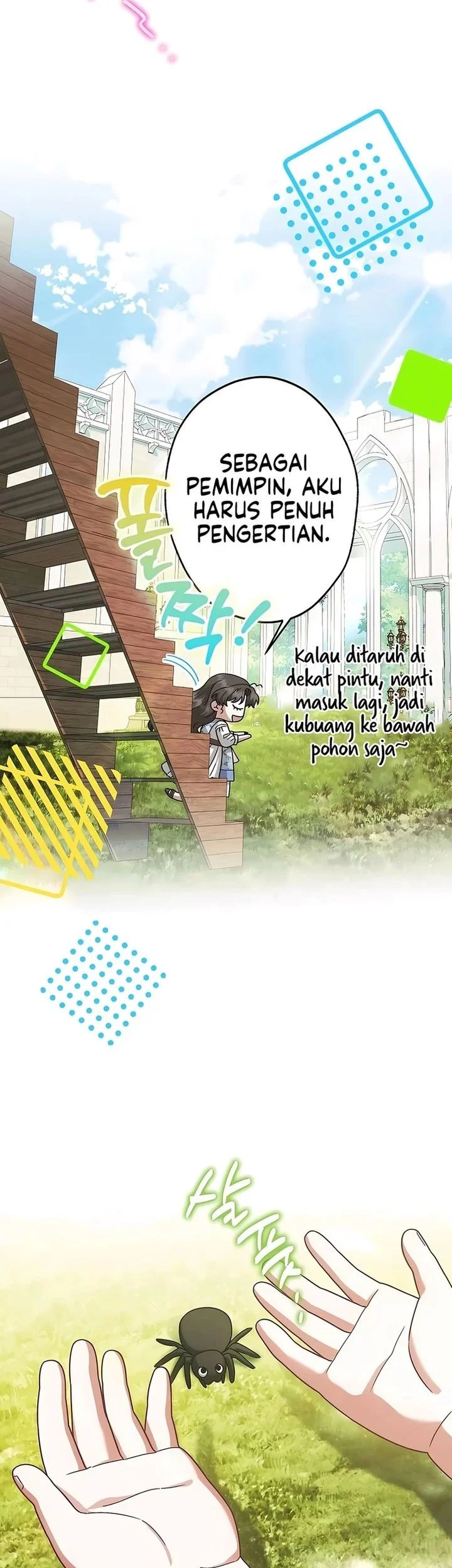Chapter 61 - halaman 18