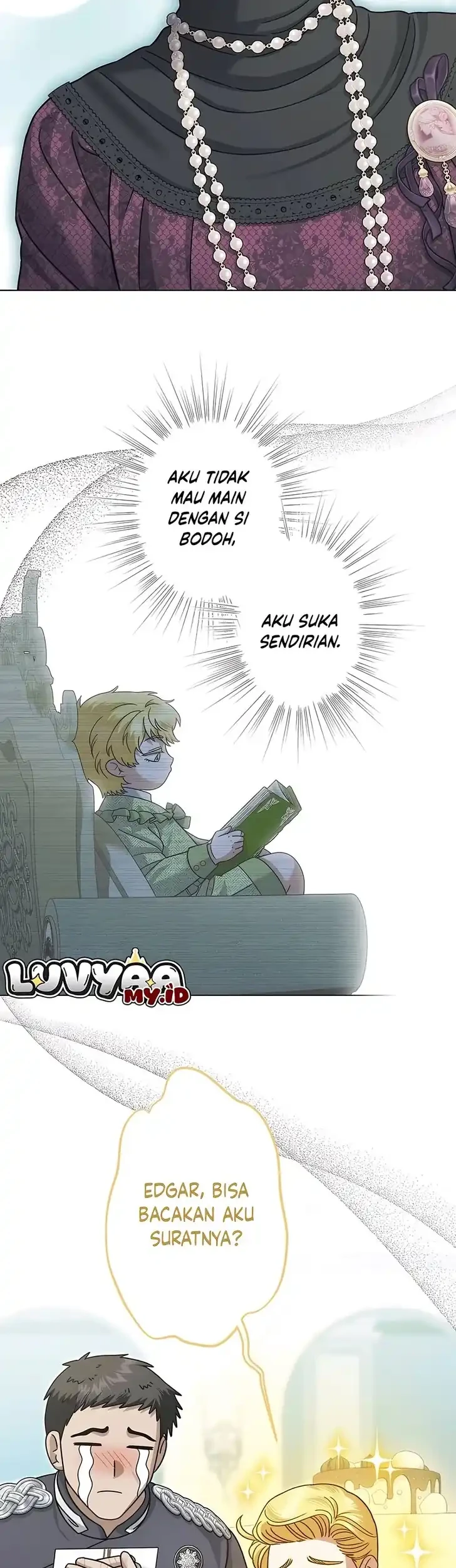 Chapter 64 - halaman 18