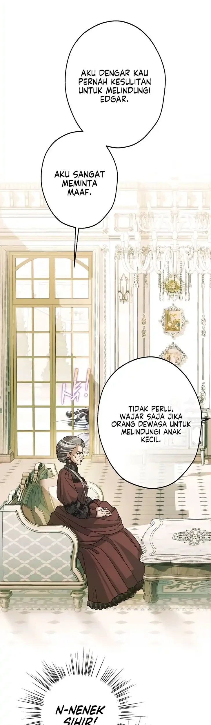Chapter 65 - halaman 32