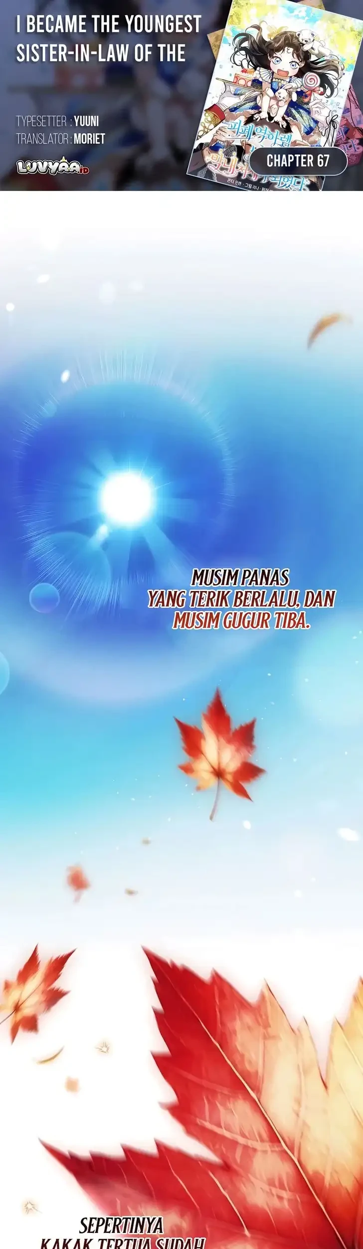 Chapter 67 - halaman 2