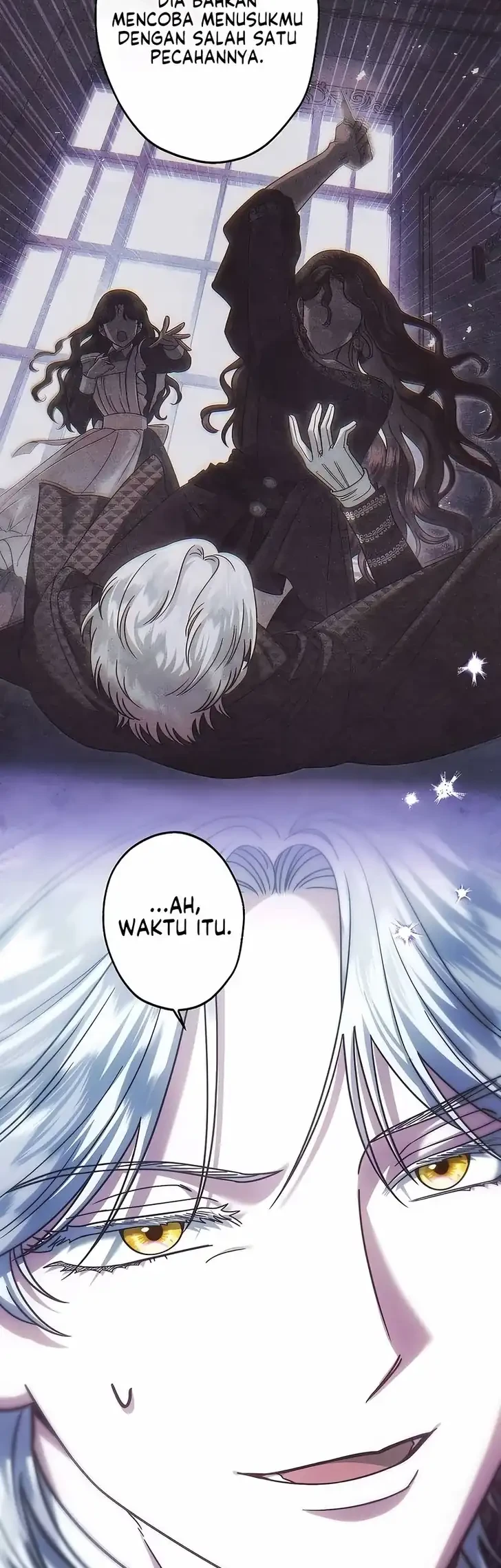 Chapter 67 - halaman 22