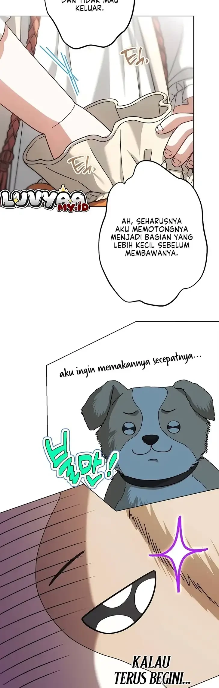 Chapter 68 - halaman 40
