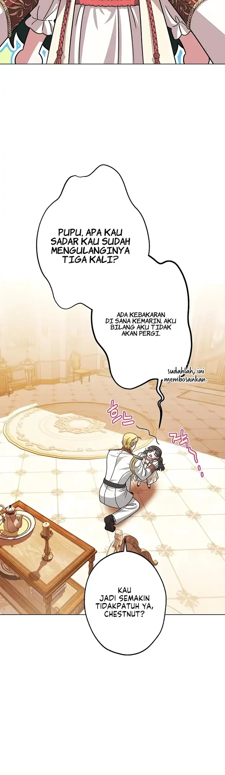 Chapter 68 - halaman 21