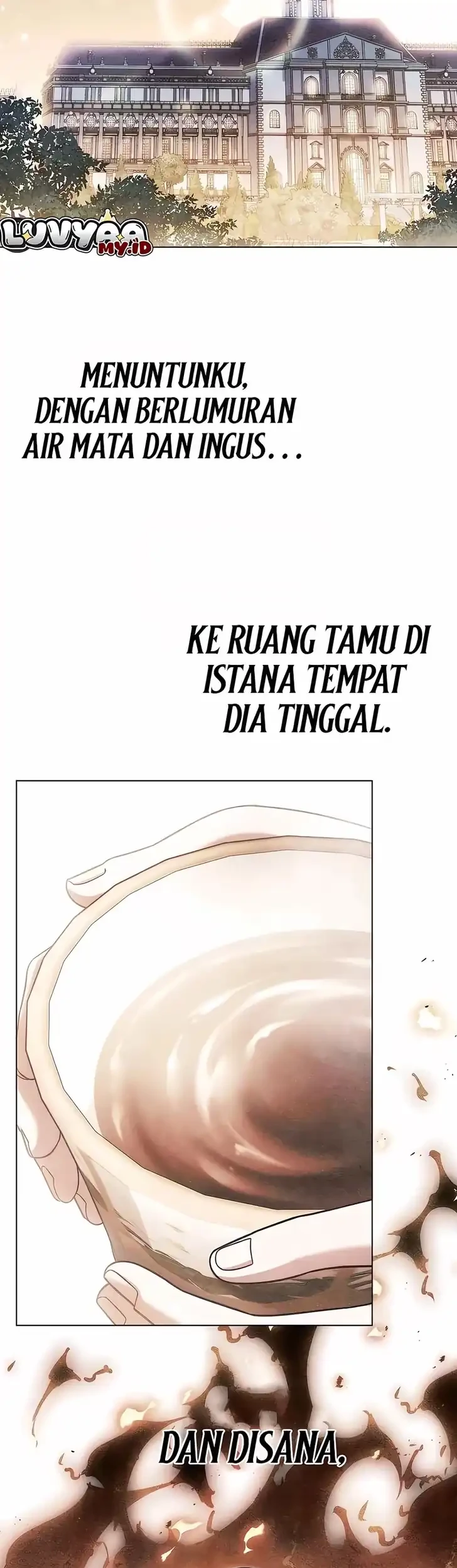 Chapter 69 - halaman 26