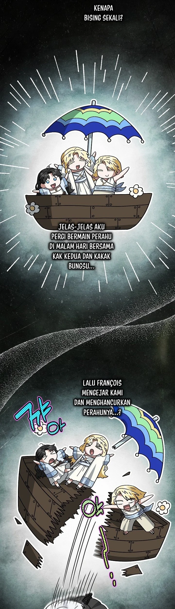 Chapter 70 - halaman 57