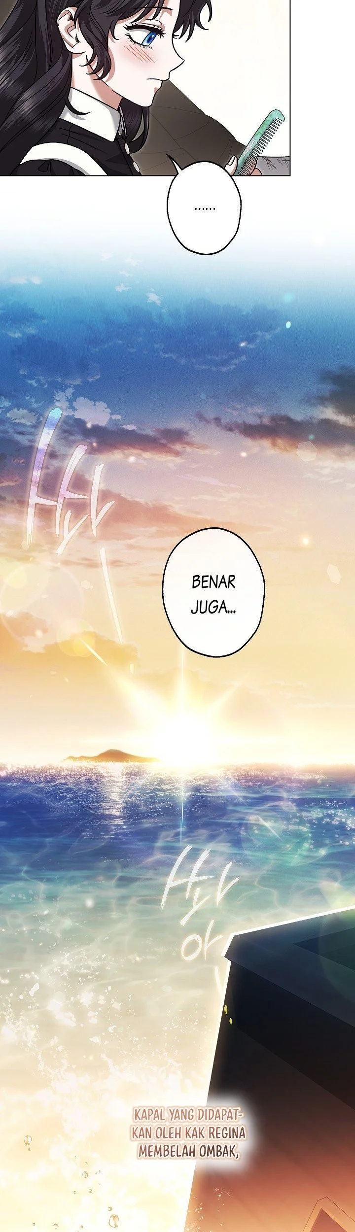Chapter 70 - halaman 5