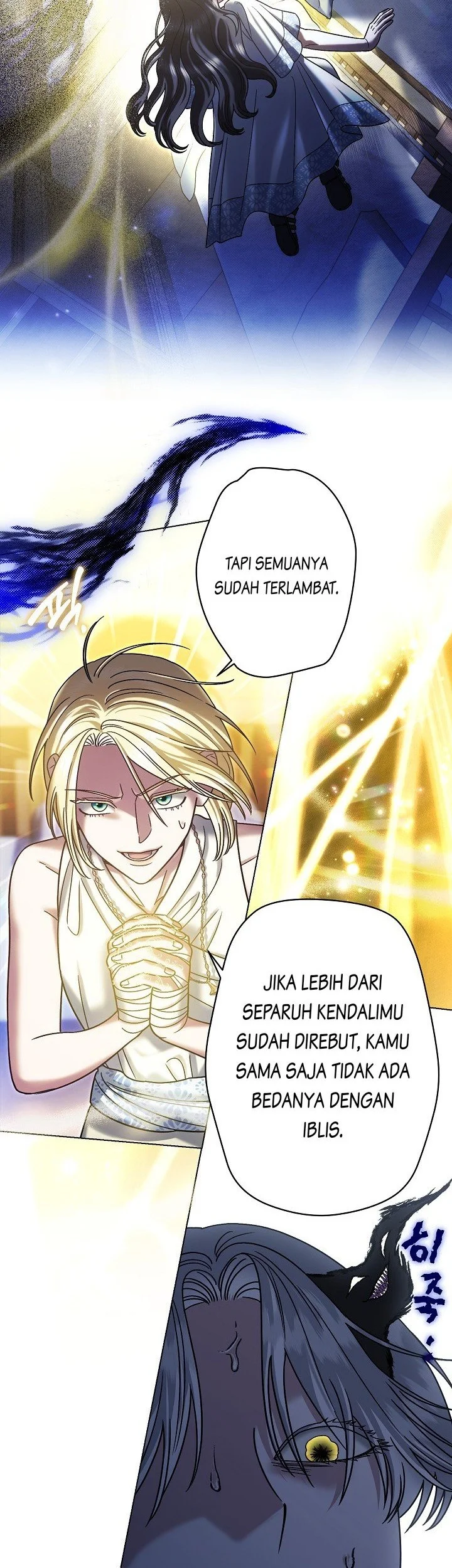 Chapter 70 - halaman 18