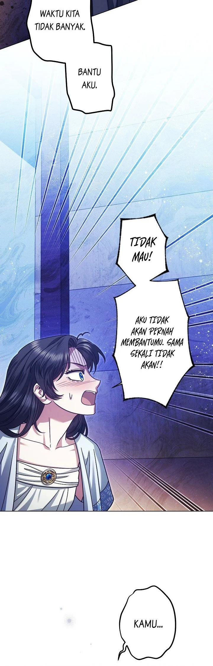 Chapter 70 - halaman 20