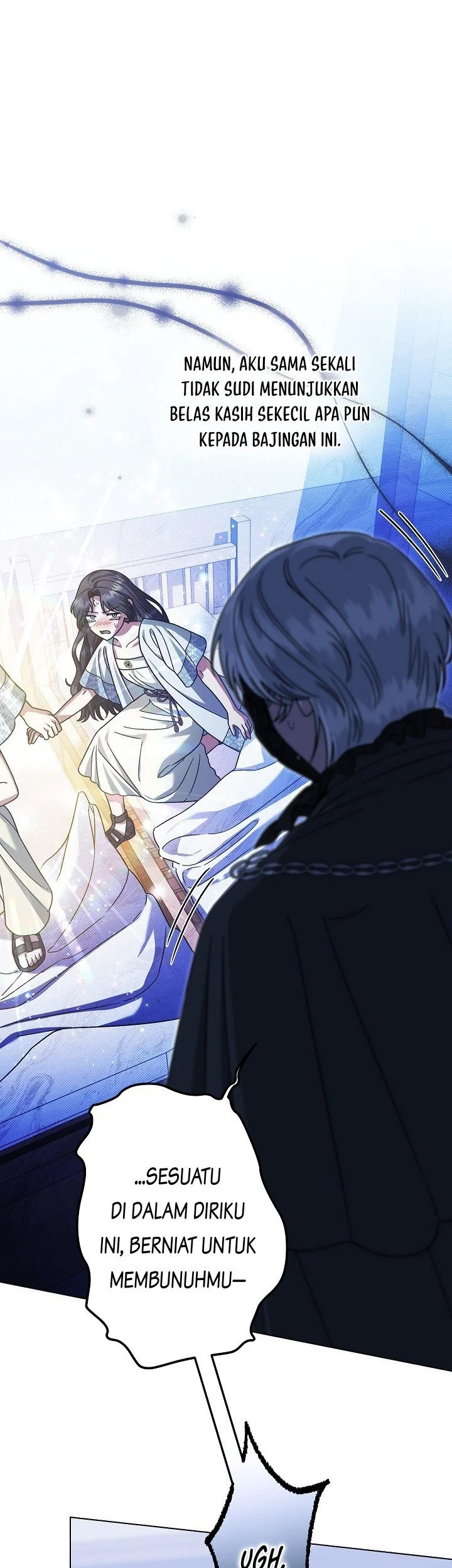 Chapter 70 - halaman 22