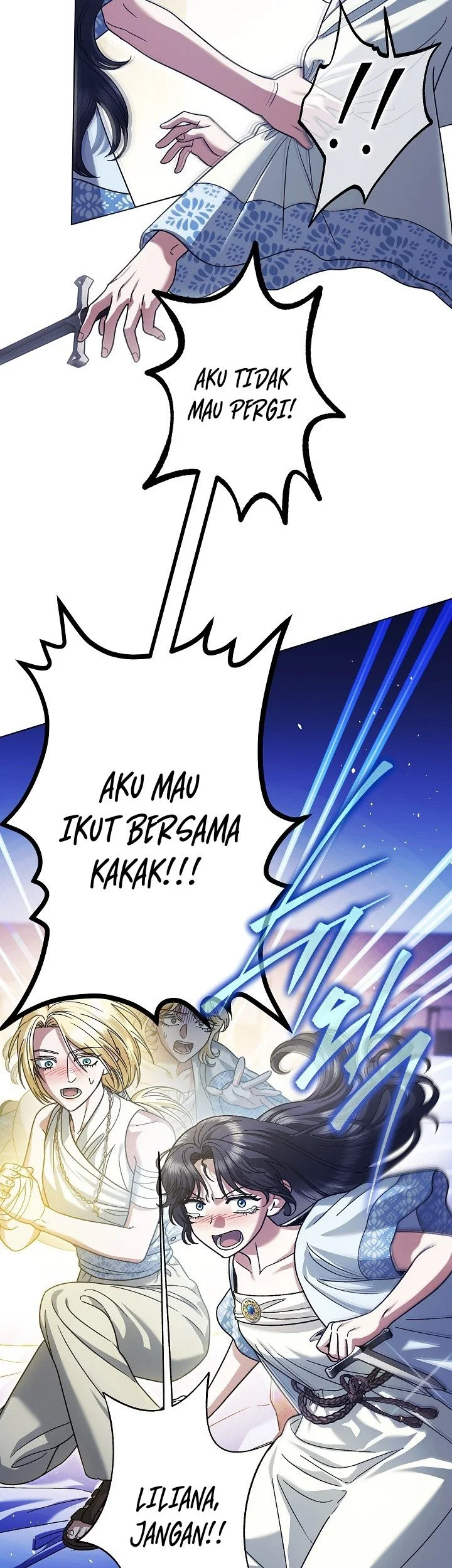 Chapter 70 - halaman 25