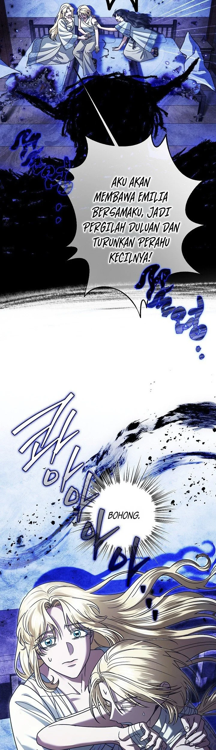Chapter 70 - halaman 30