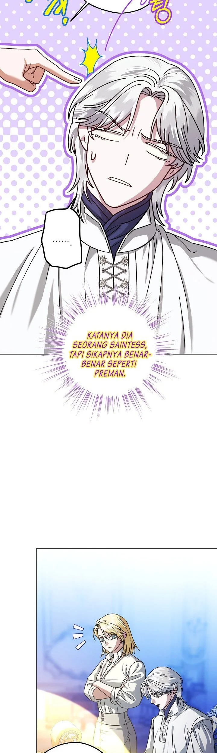 Chapter 71 - halaman 16