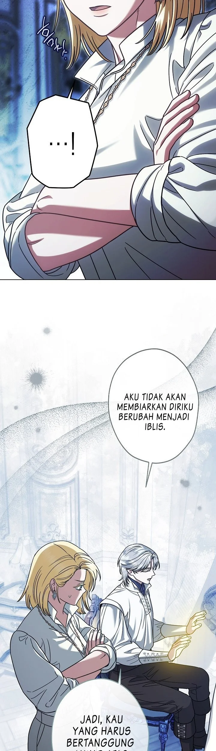 Chapter 71 - halaman 19