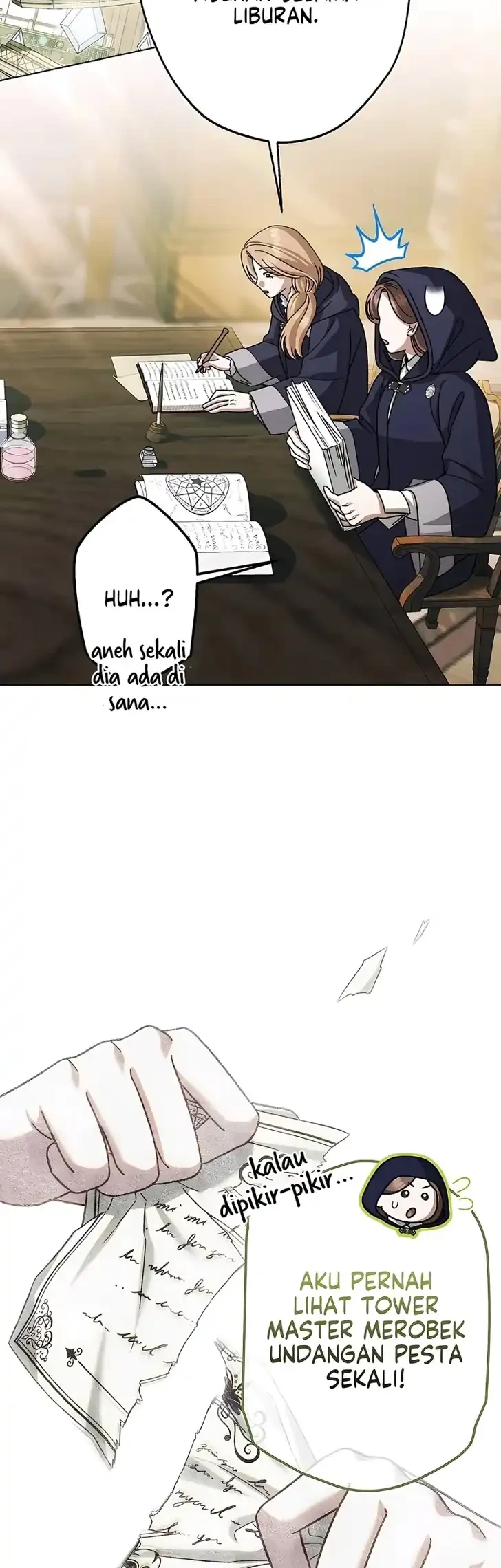 Chapter 73 - halaman 37
