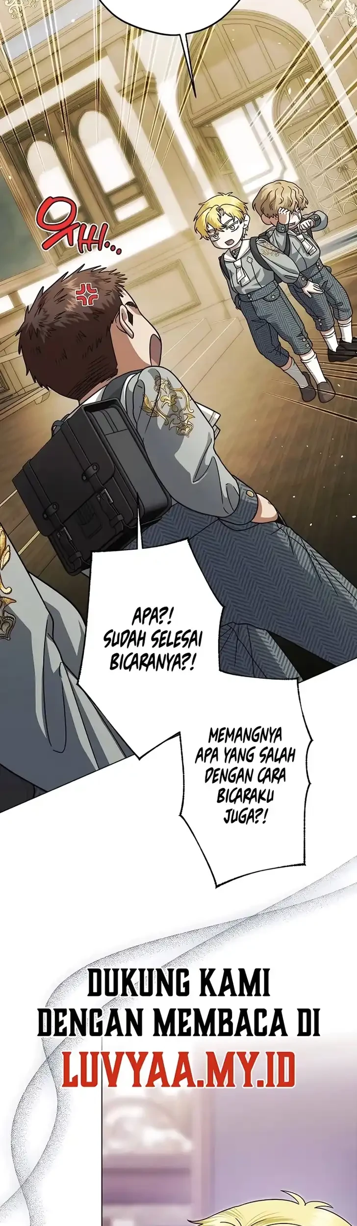 Chapter 73 - halaman 15