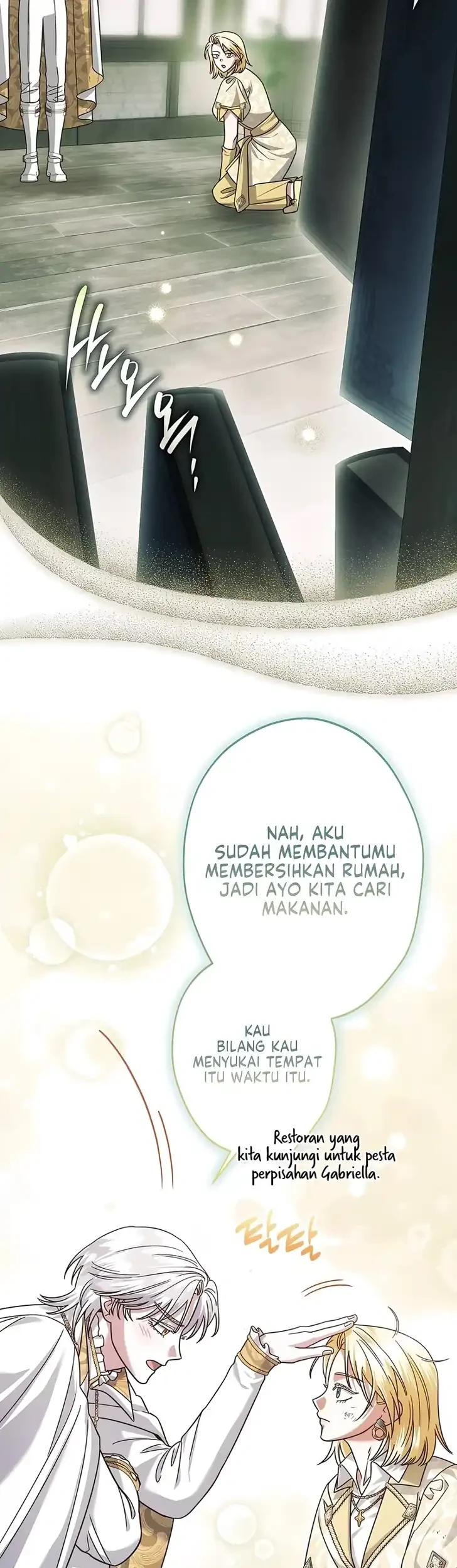 Chapter 74 - halaman 29