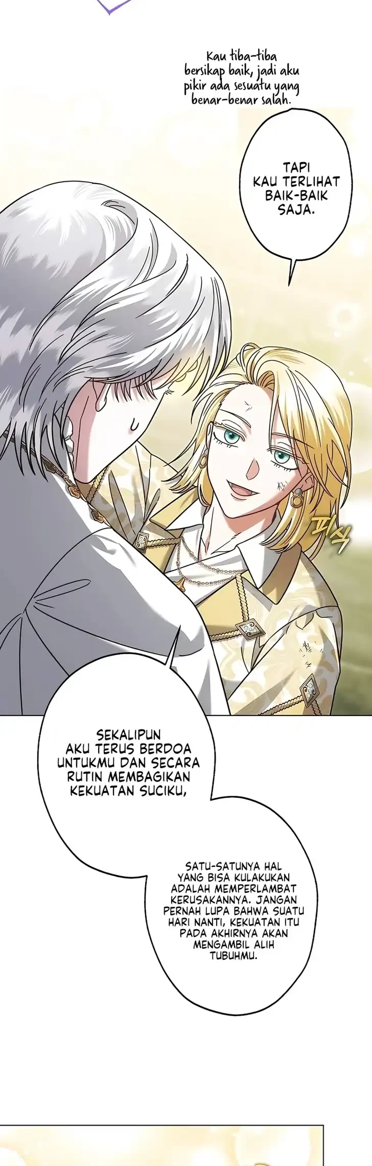 Chapter 74 - halaman 31