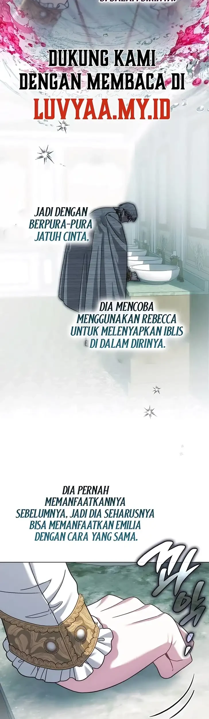 Chapter 74 - halaman 36