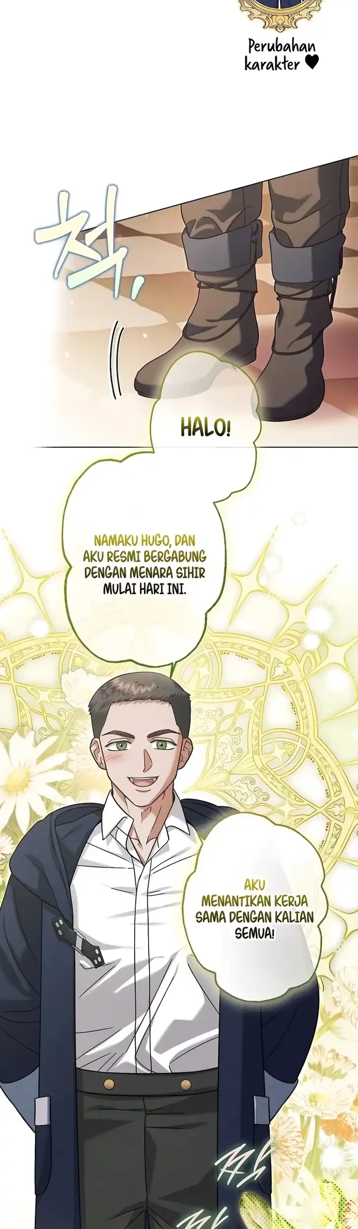 Chapter 74 - halaman 5