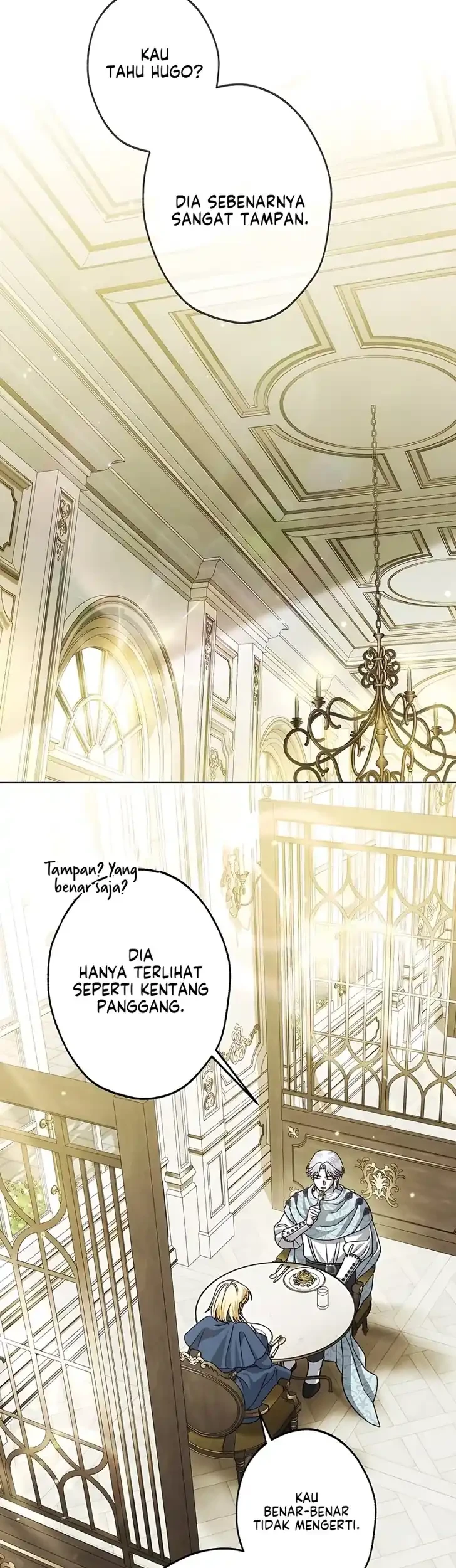 Chapter 74 - halaman 8