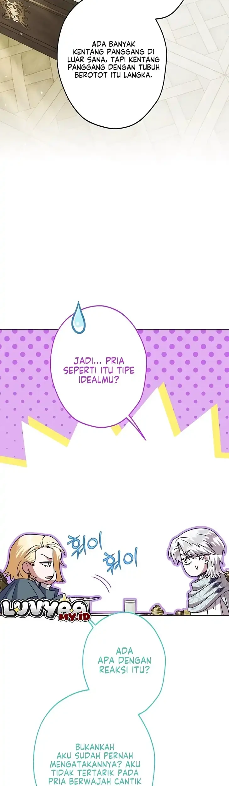 Chapter 74 - halaman 9