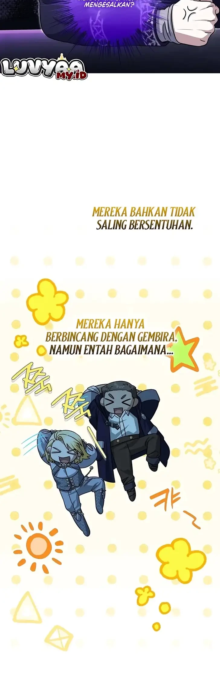 Chapter 74 - halaman 16