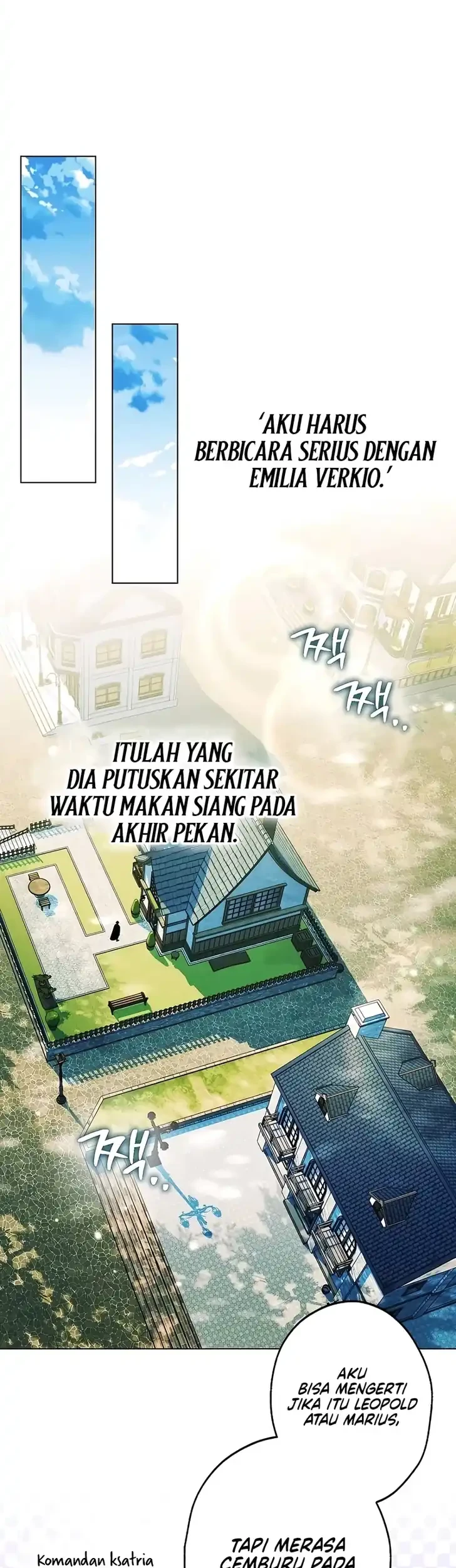 Chapter 74 - halaman 21