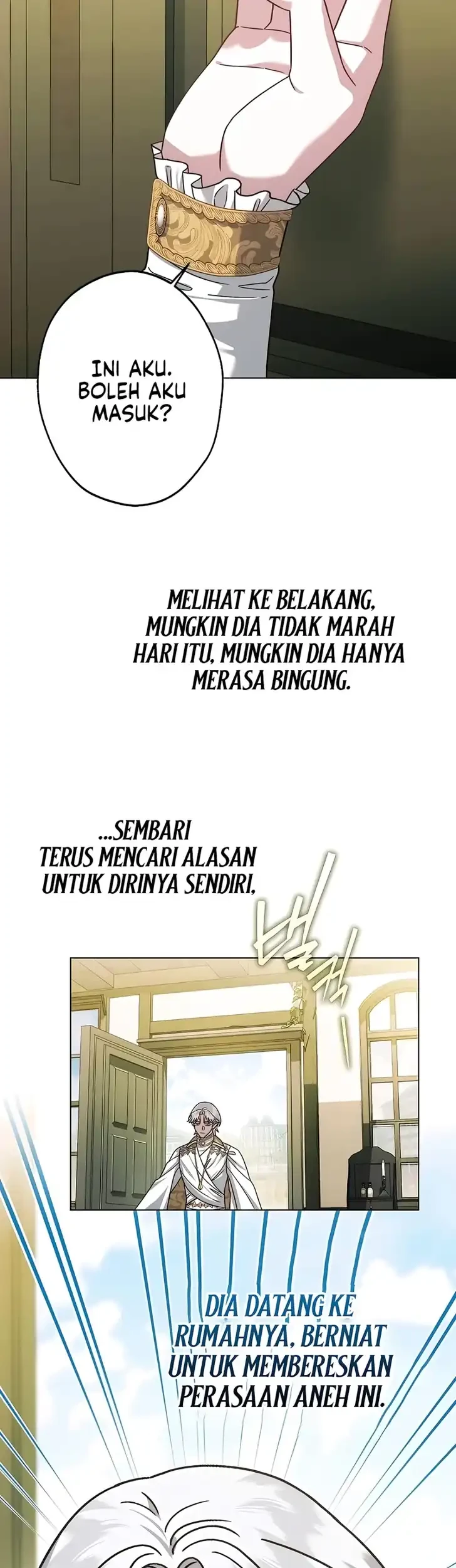 Chapter 74 - halaman 23