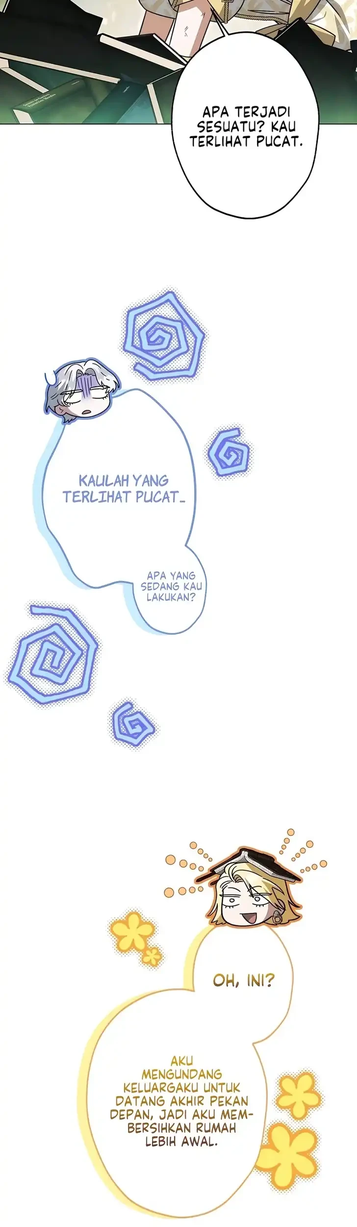 Chapter 74 - halaman 26