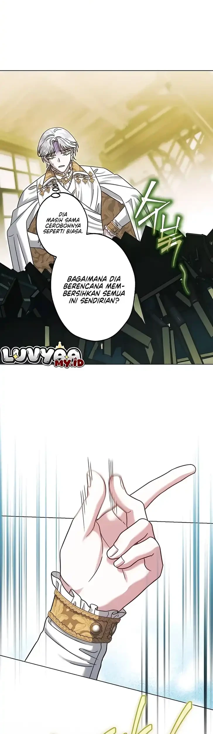 Chapter 74 - halaman 27