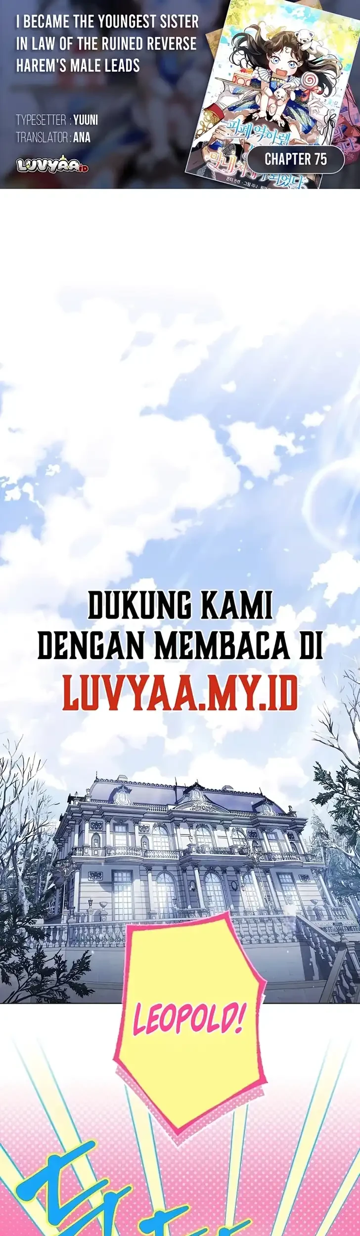 Chapter 75 - halaman 2