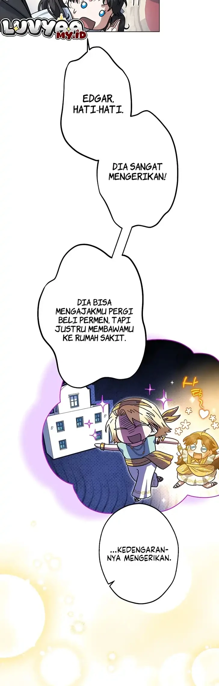 Chapter 76 - halaman 25