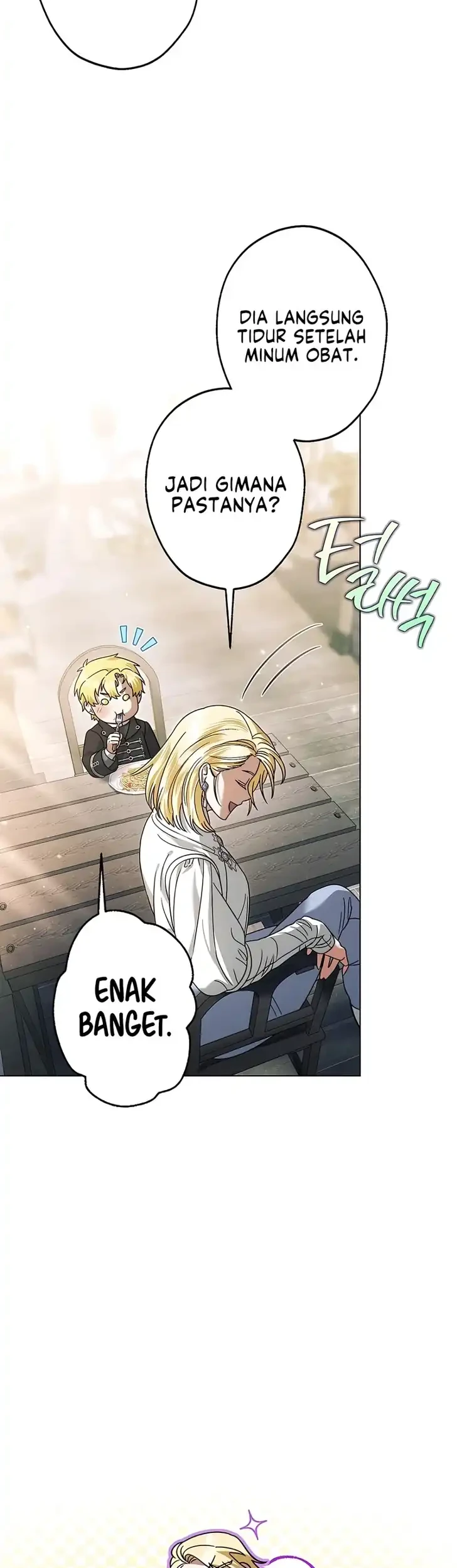 Chapter 77 - halaman 36