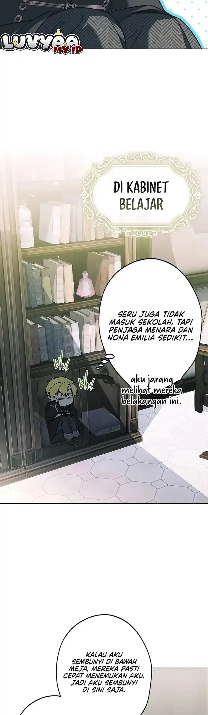 Chapter 77 - halaman 17