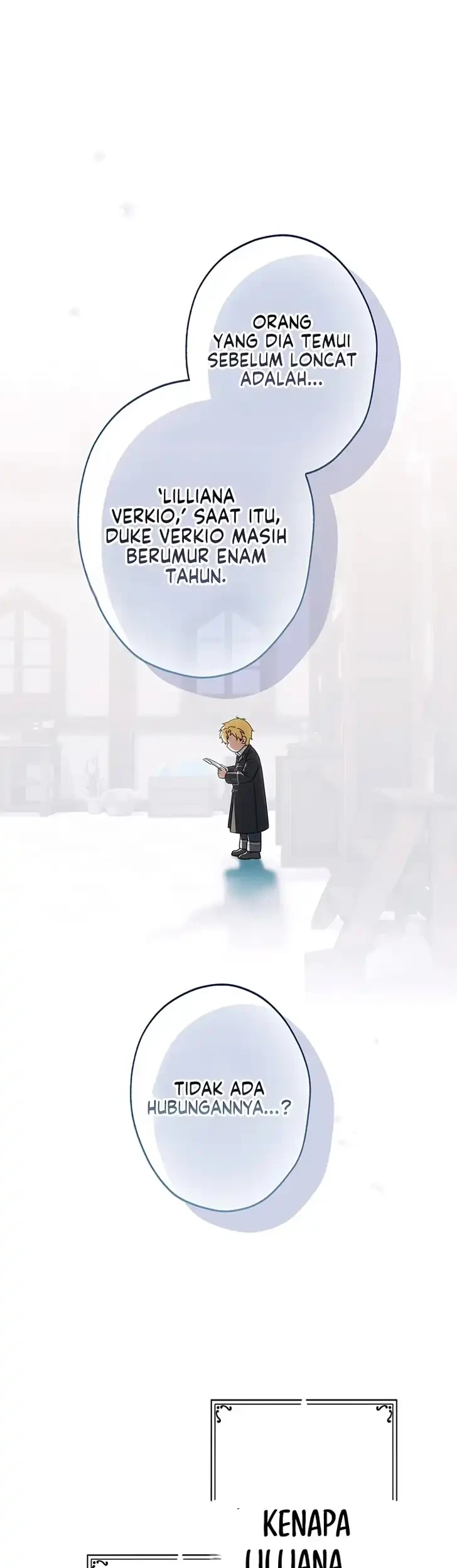 Chapter 77 - halaman 23